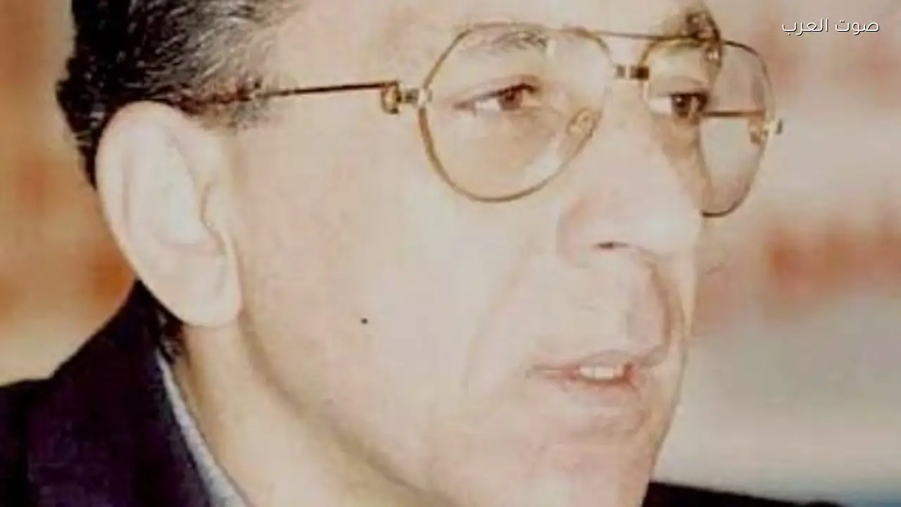 عرض أغنية تكريماً للمخرج علي عبد الخالق