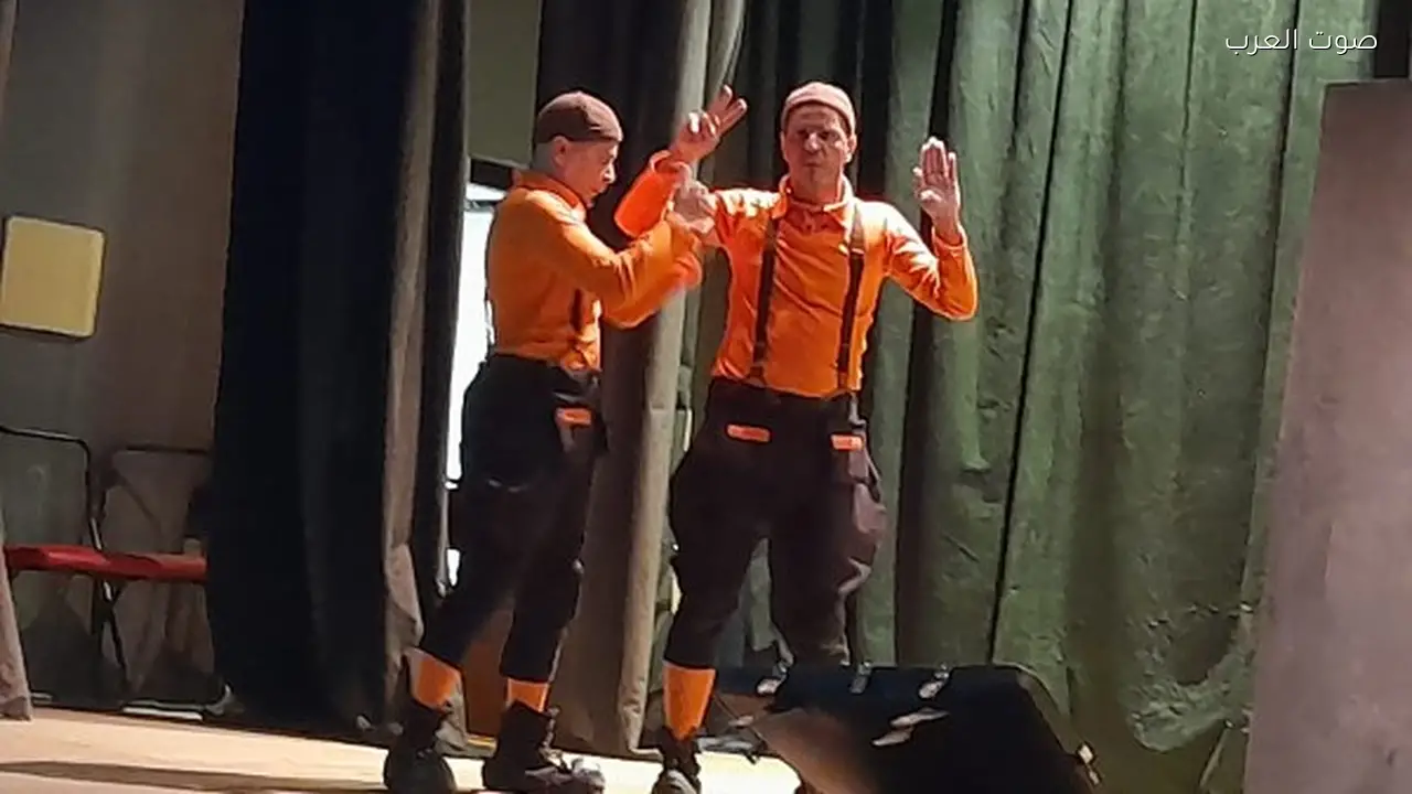 عروض “أناكوندا” و”نون” على مسرح شباب الجنوب بقصر ثقافة قنا