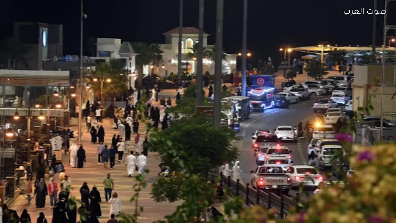 عسير تسجل نمواً اقتصادياً ملحوظاً في السجلات التجارية والقطاعات الجديدة