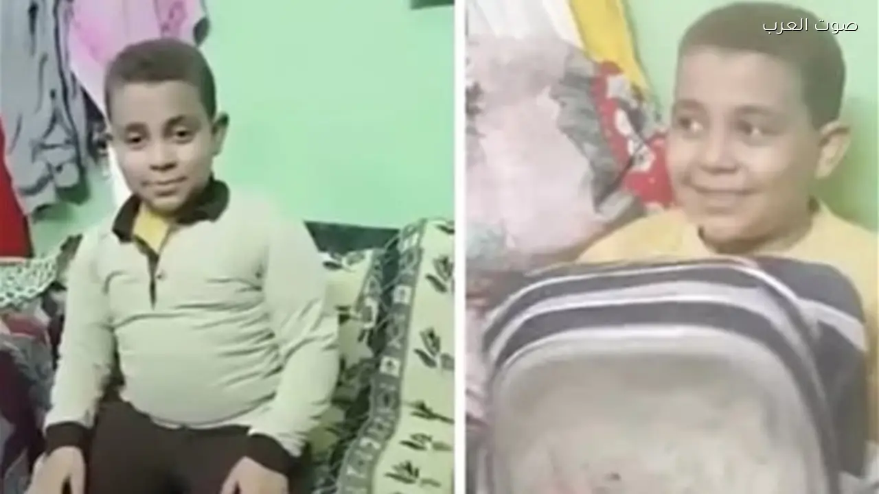 عصام السقا ينتقد عدم العثور على الطيار الأمريكي مقارنة بحقيبة طفل المنيا