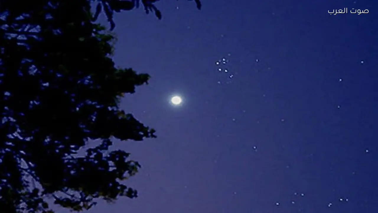 عطارد يظهر في سماء فجر الغد وفقًا لفلكية جدة