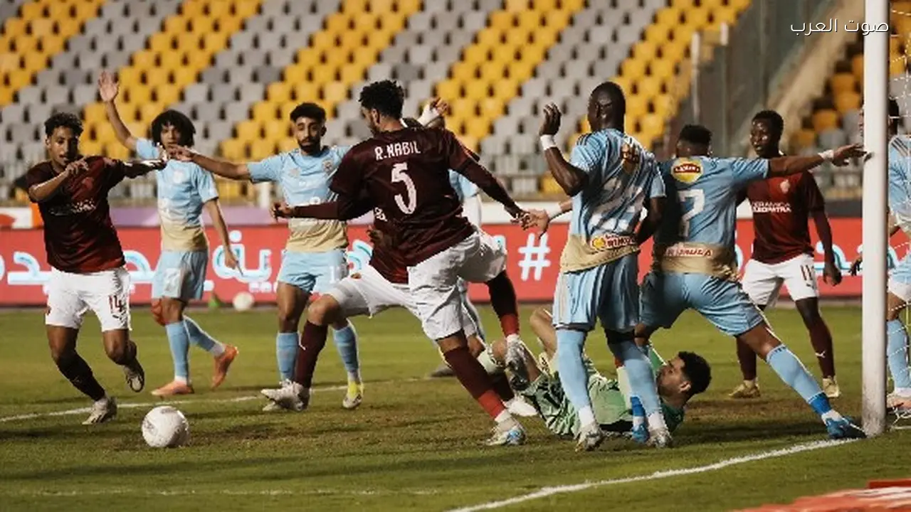 علاء إبراهيم: الأهلي يفتقد روح البطل باستثناء تريزيجيه