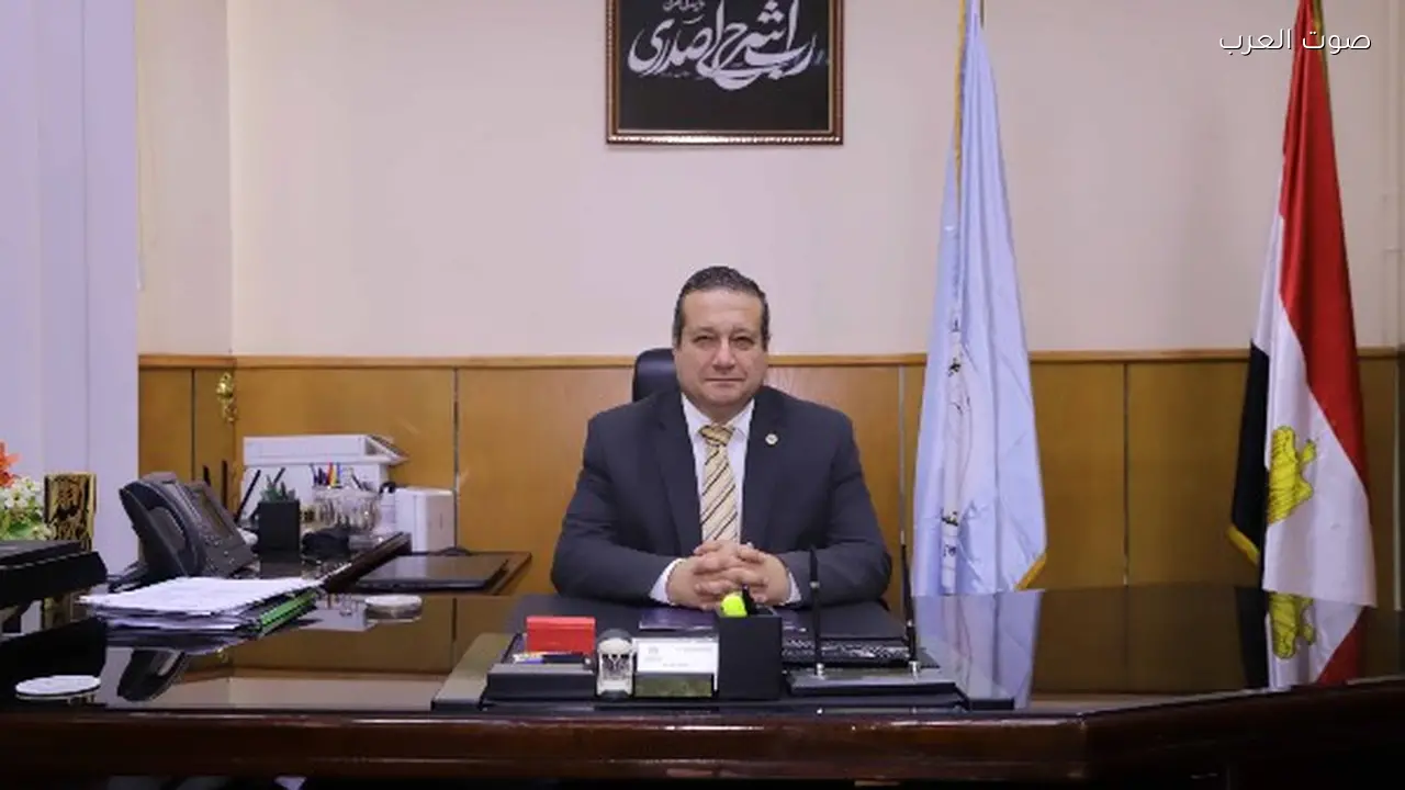 علاء عشماوي: جودة التعليم في الجمهورية الجديدة أمن قومي