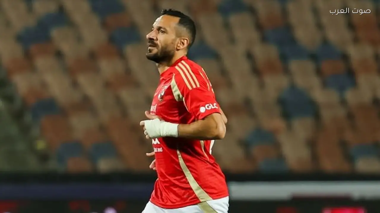 علي معلول يُعتبر أسطورة في تاريخ الكرة المصرية