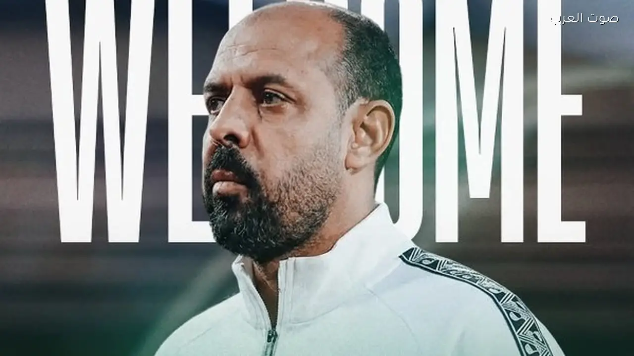 عماد النحاس يتولى تدريب المصري البورسعيدي رسمياً