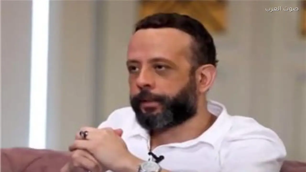 عمرو القاضي يكشف عن مخاوفه من شخصيته في “شاهد قبل الحذف”