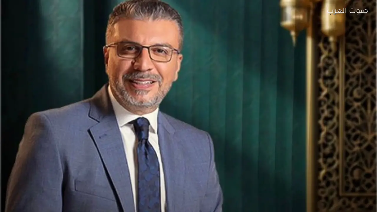 عمرو الليثي يتعرض للتسمم وحالته الصحية تتحسن