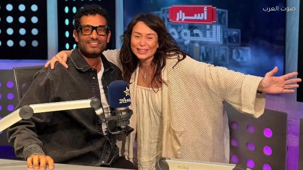 عمرو سعد يكشف أسباب تردده في قبول مسلسل شارع عبد العزيز وسر نجاح ملوك الجدعنة