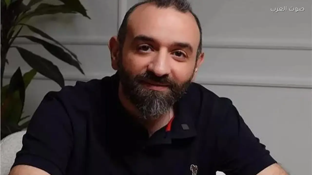 عمرو سلامة يعبر عن تضامنه مع لبنان بعد الأحداث الأخيرة