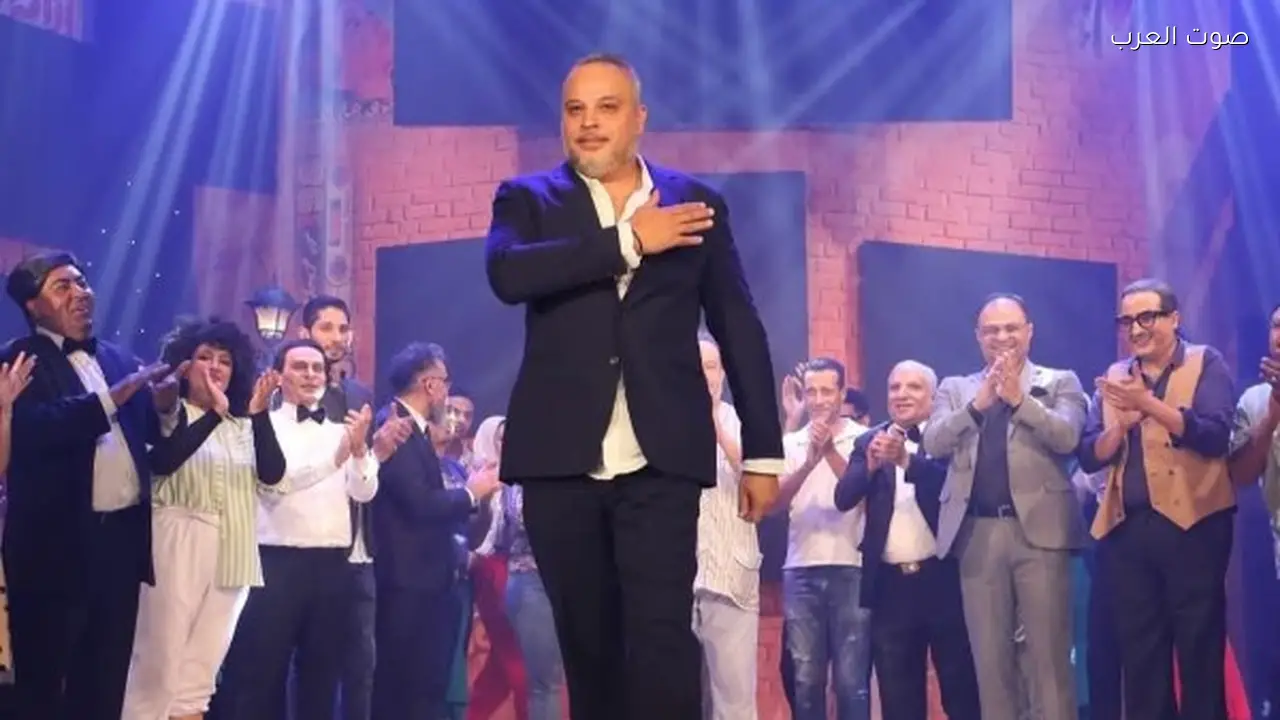 عودة أجواء الثمانينات والتسعينات في حفلات أعياد الربيع بمسرح البالون