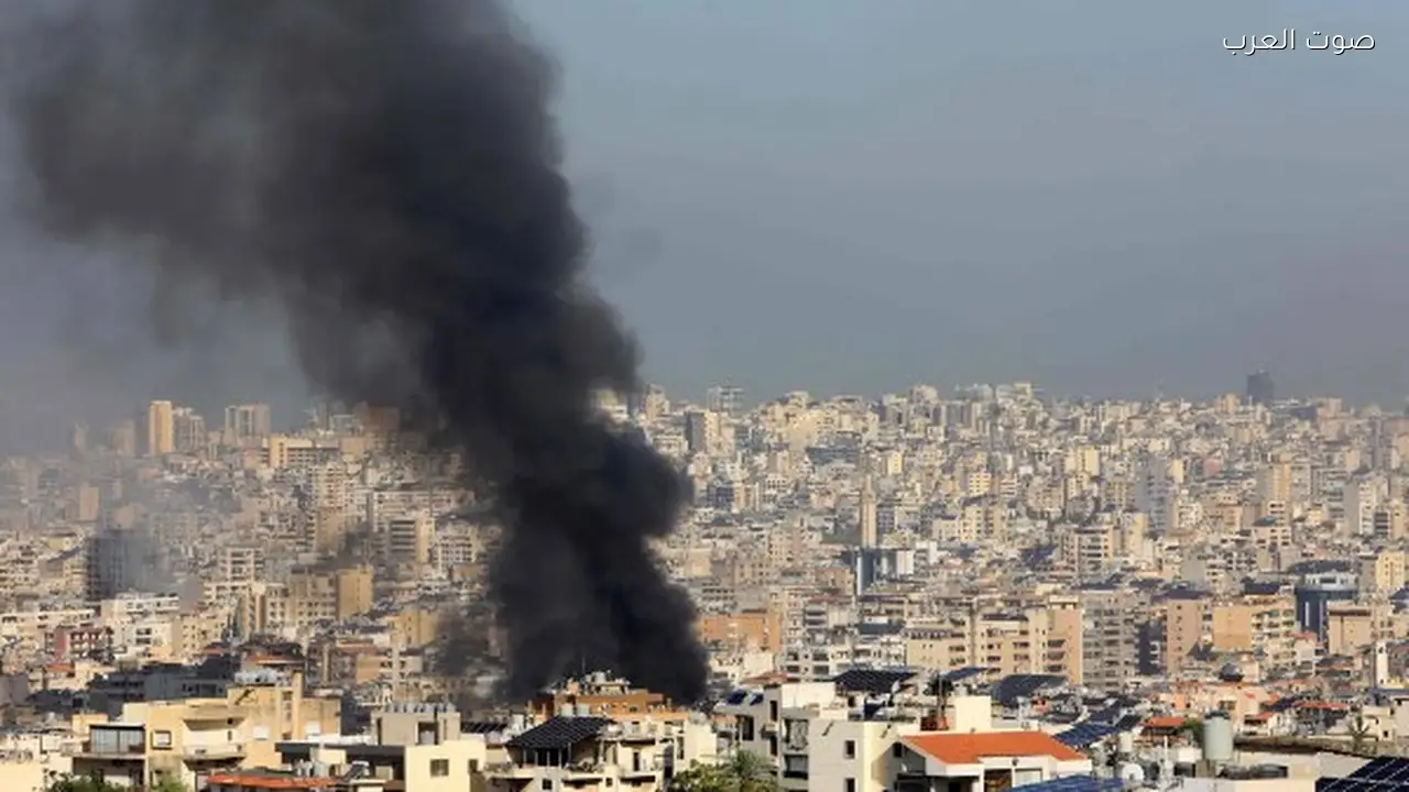 غارات إسرائيلية تدمر منازل في النبطية وصور