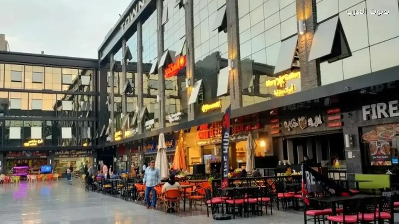 غرامة 5 آلاف جنيه لمخالفة مواعيد غلق المحلات والفئات المستثناة