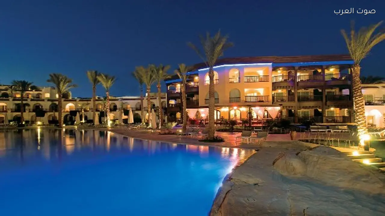 غرامة 500 جنيه على كل متدرب غائب في غرفة المنشآت الفندقية