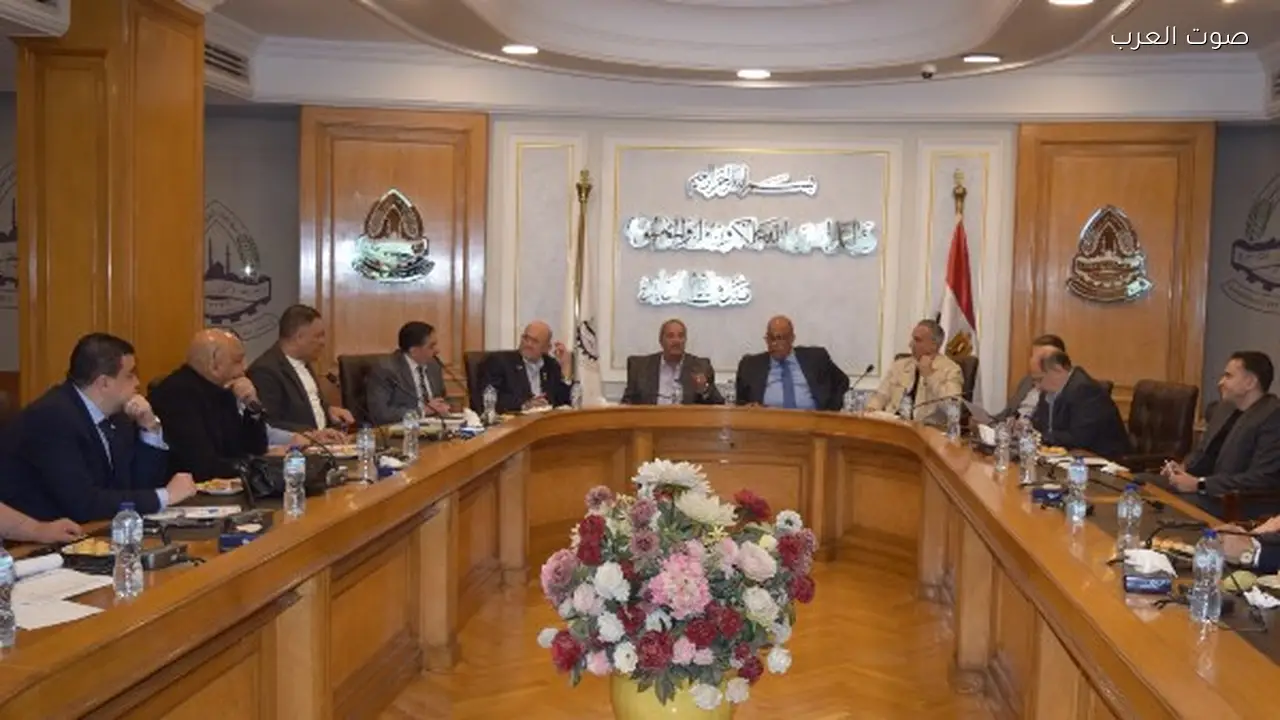 غرفة القاهرة تطالب بتغيير مواعيد النقل الثقيل بسبب إغلاق المحال