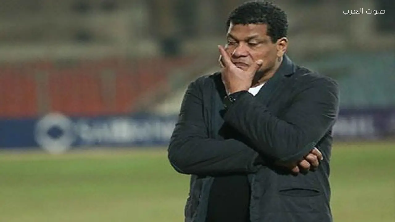 غزل المحلة يؤكد استمرار علاء عبدالعال كمدرب للفريق