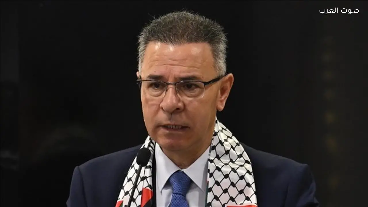 فائد مصطفى يتحدث عن الجرائم الإسرائيلية ضد الفلسطينيين