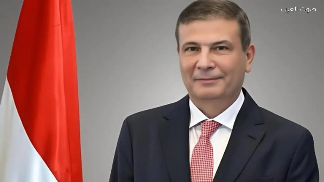 فتح أسواق الأوروجواي للبصل والثوم المصري حسب وزير الزراعة