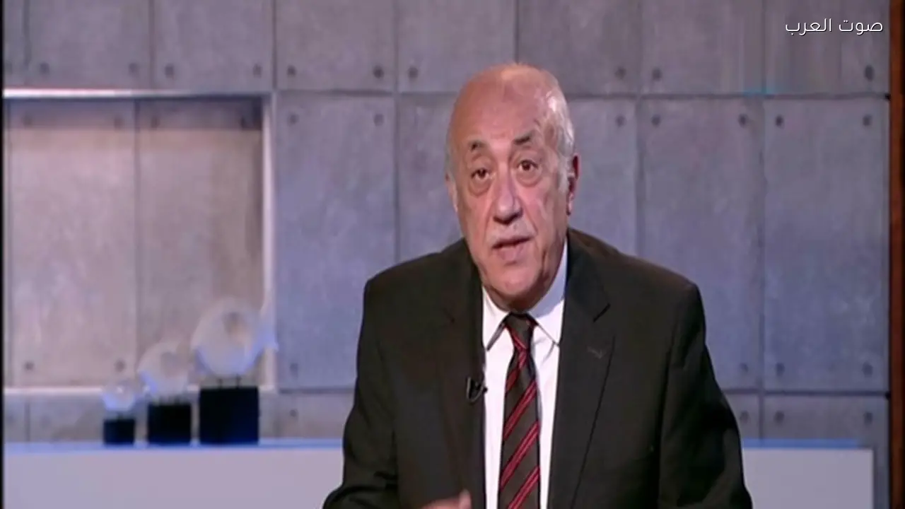 فتحي سند ينعي الكاتب الصحفي نبيل التفاهني ويعبر عن حزنه