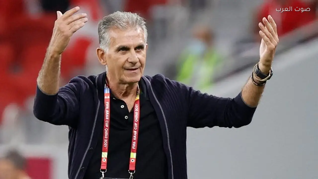 فرج عامر: كيروش هو الأنسب لإعادة الأهلي للبطولات