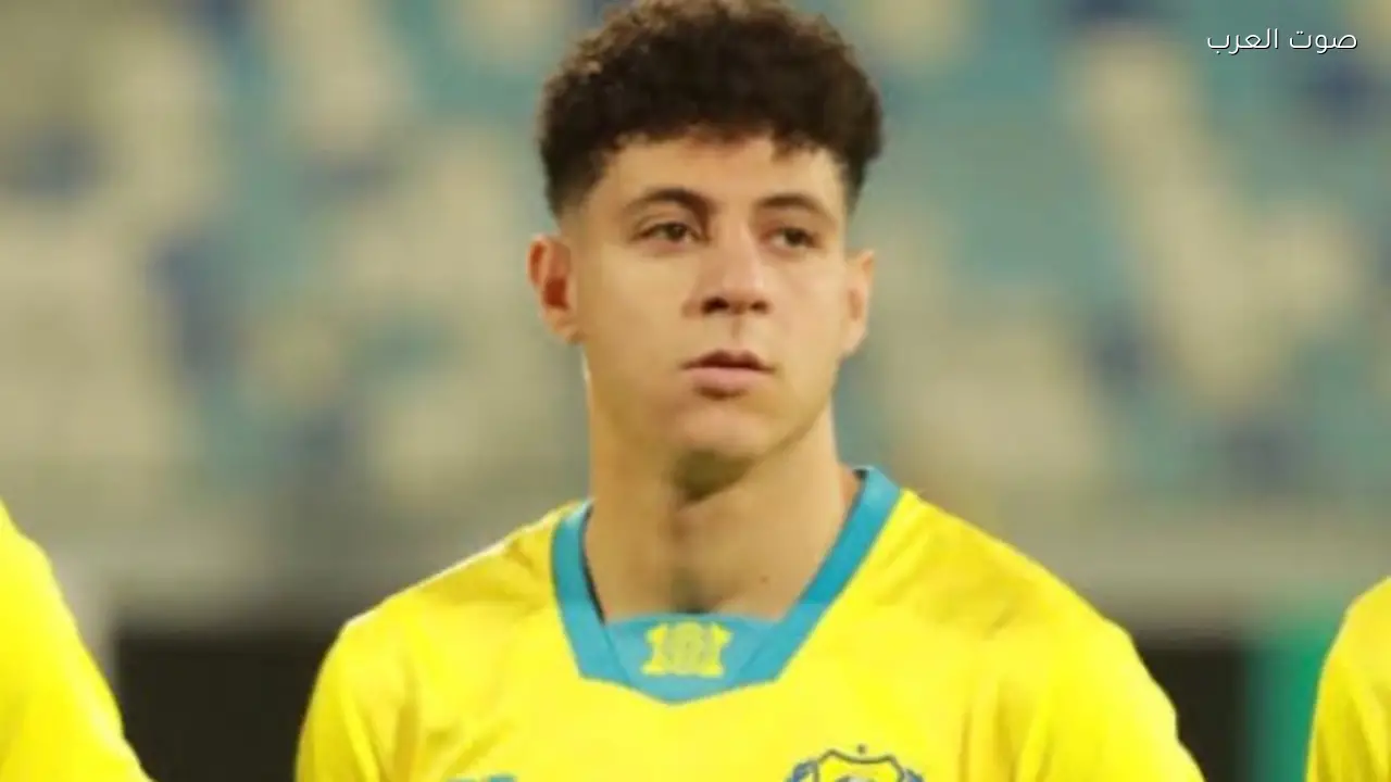 فرج عامر: نادر فرج من أبرز صناع اللعب في الدوري وقد ينتقل إلى نادٍ كبير في أفريقيا
