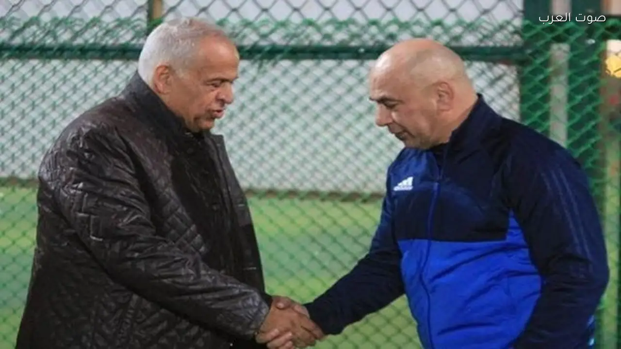 فرج عامر يشيد بحسام حسن ويطالب برفع شعار الاعتذار