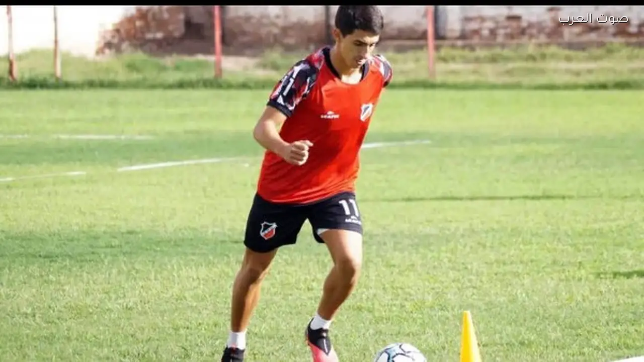 فرج عامر يقترح لاعب أوروجوياني بديلًا لإمام عاشور في الأهلي