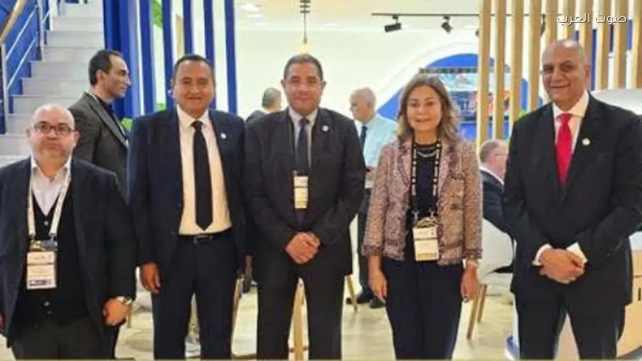 فرص توسع المشاريع البحرية المتكاملة مع ماريدايف