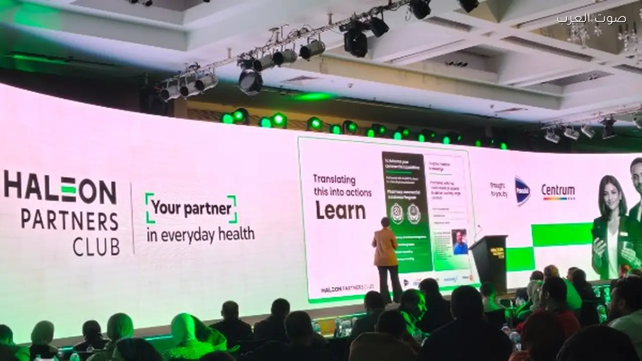 فعالية في القاهرة لتعزيز الشراكات بقطاع الرعاية الصحية