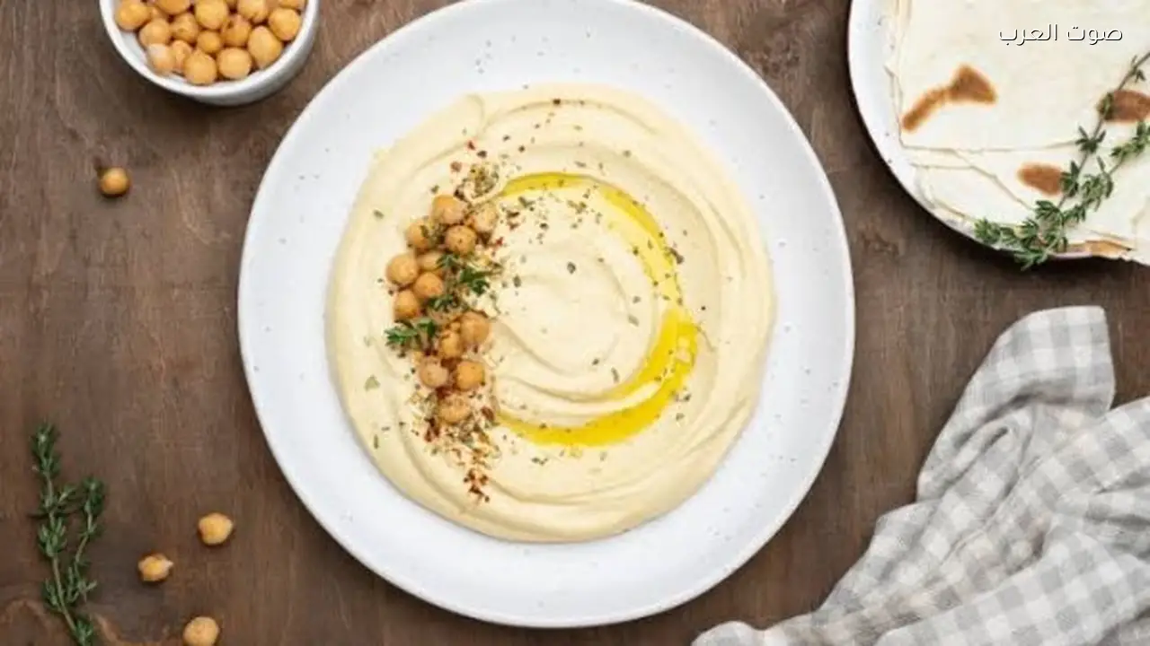 فوائد تناول طحينة الحمص لجسمك غير متوقعة