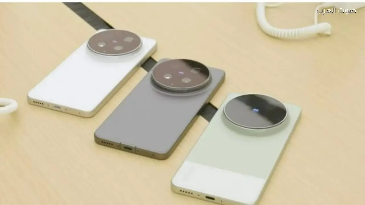 فيفو تطلق هاتف X300 Ultra مع تفاصيل السعر والمواصفات