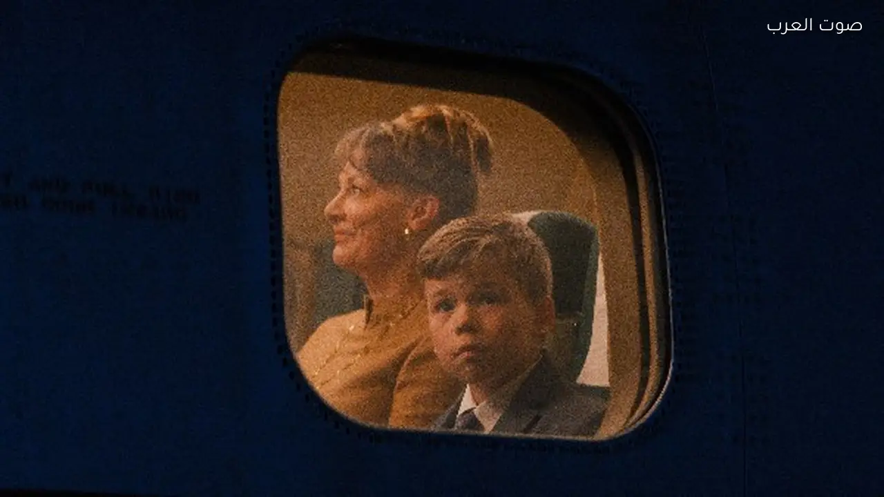 فيلم Propeller One-Way Night Coach يكشف تفاصيله قبل مهرجان كان