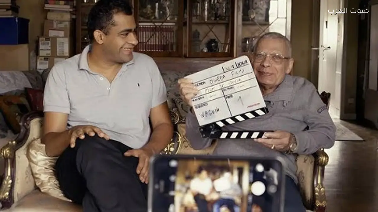 “فيلم الحياة بعد سهام يعرض في مهرجان إسطنبول السينمائي الدولي”