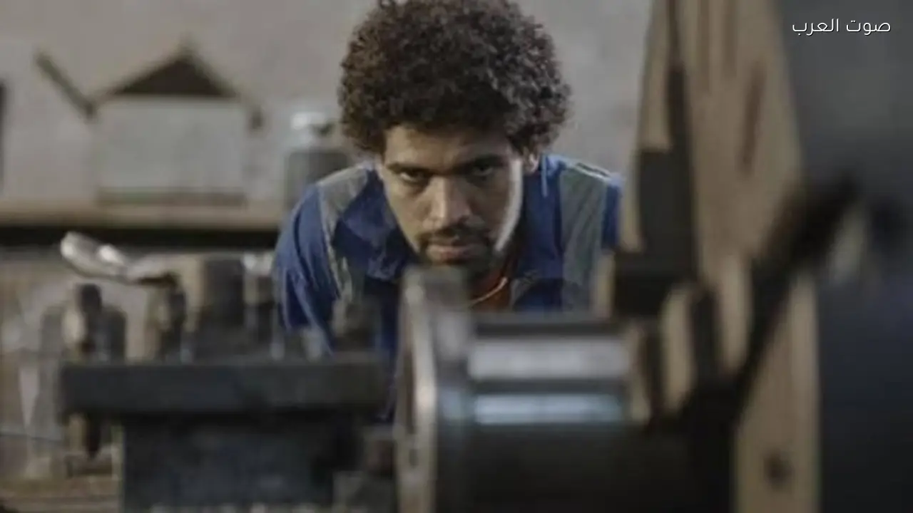 فيلم “المستعمرة” للمخرج محمد رشاد يعرض في سينما زاوية بدءًا من 8 أبريل