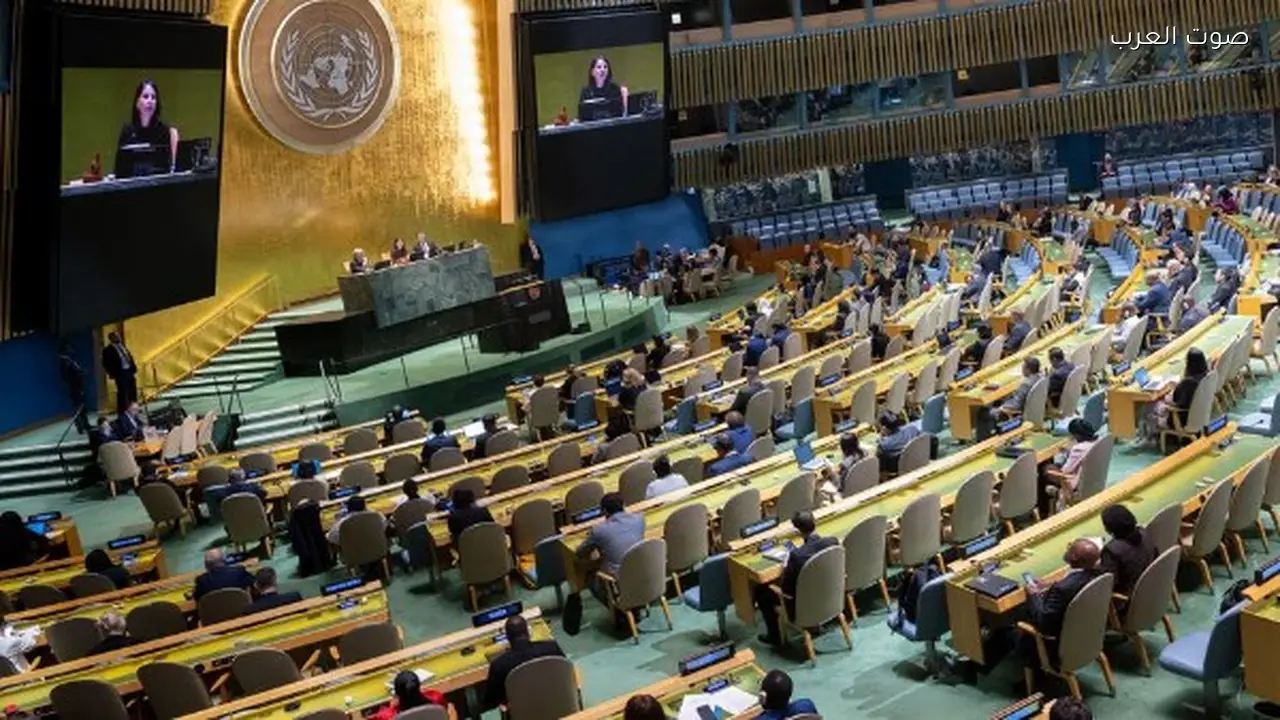 قرار تاريخي يعزز عمل الأمم المتحدة