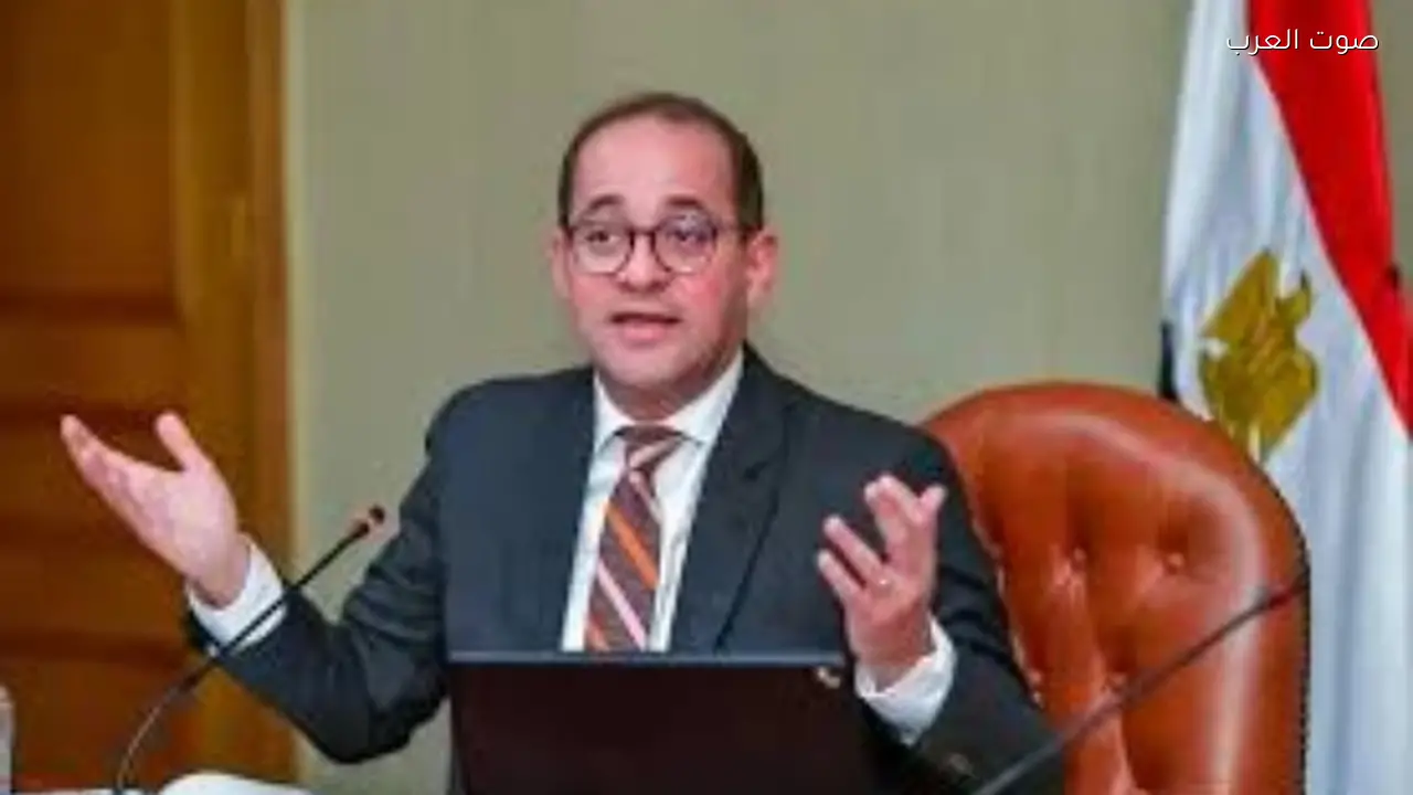 قرار وزير المالية بتعيين 9 قيادات جديدة في مصلحة الجمارك