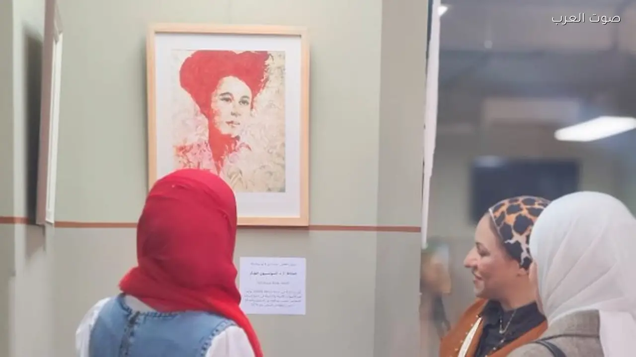 قصر البارون إمبان يستضيف ملتقى فناني التراث السابع في مصر الجديدة