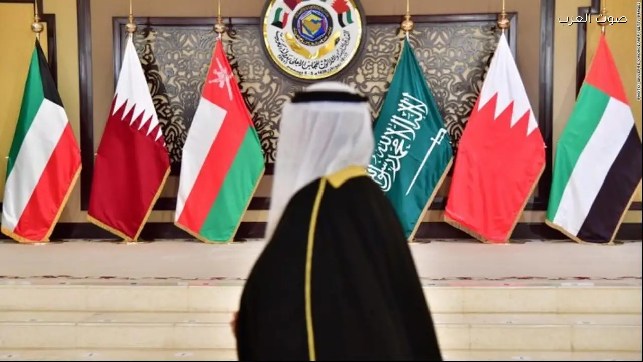قمة لمجلس التعاون الخليجي والصين لبحث العدوان الإيراني