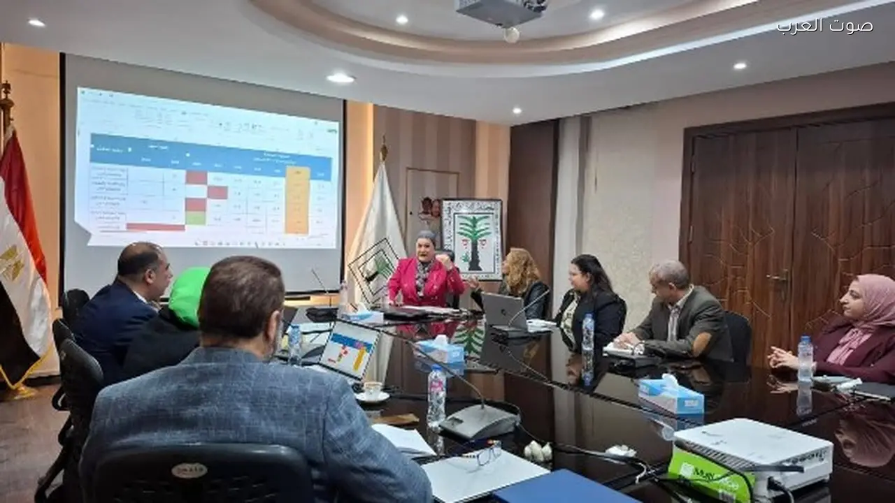 قومي الطفولة: تحسين توزيع الخدمات باستخدام البيانات المتاحة