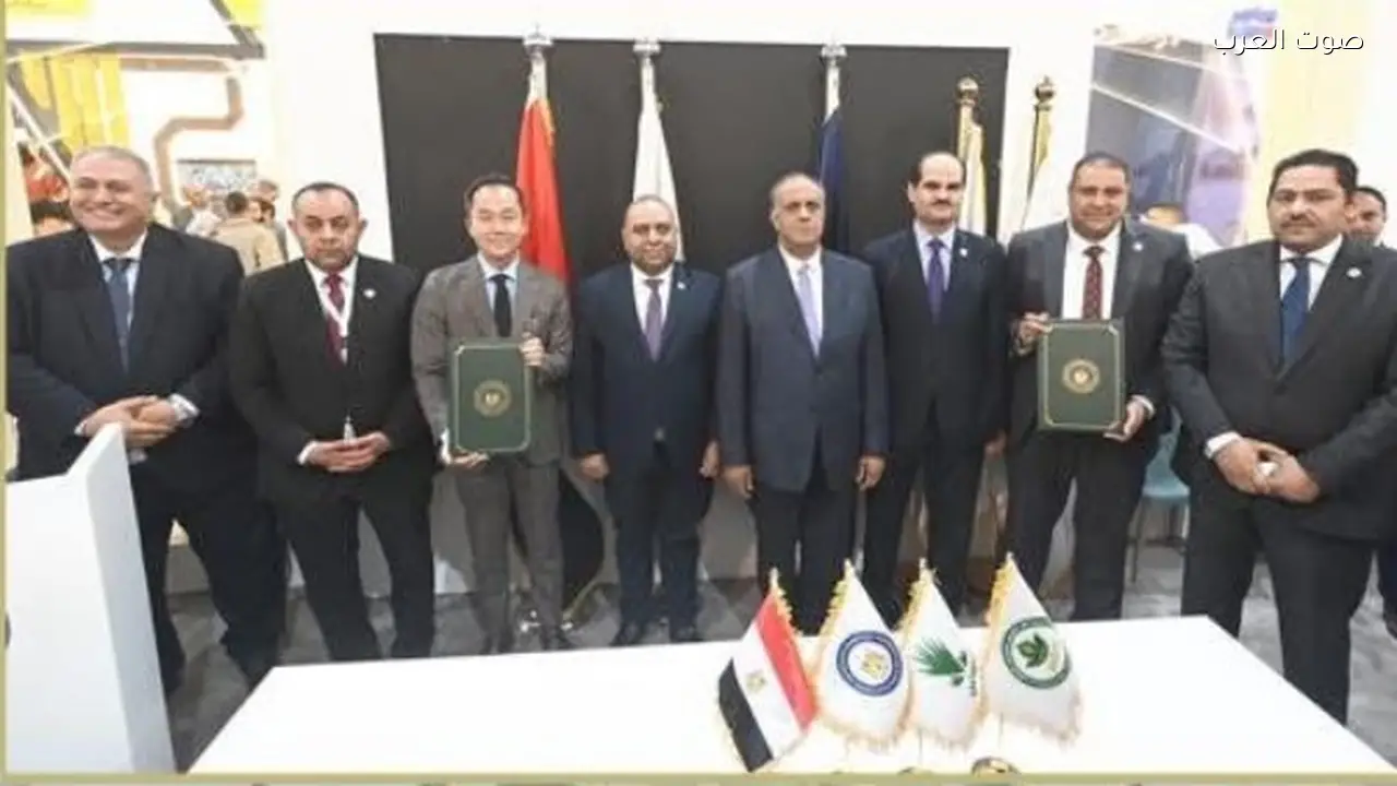 كارجاس توقع مذكرة تفاهم مع KwangShin لتعزيز استخدام الغاز كوقود للسيارات