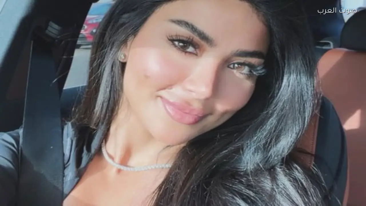 كارولين عزمي تتألق على إنستجرام بصورة جديدة