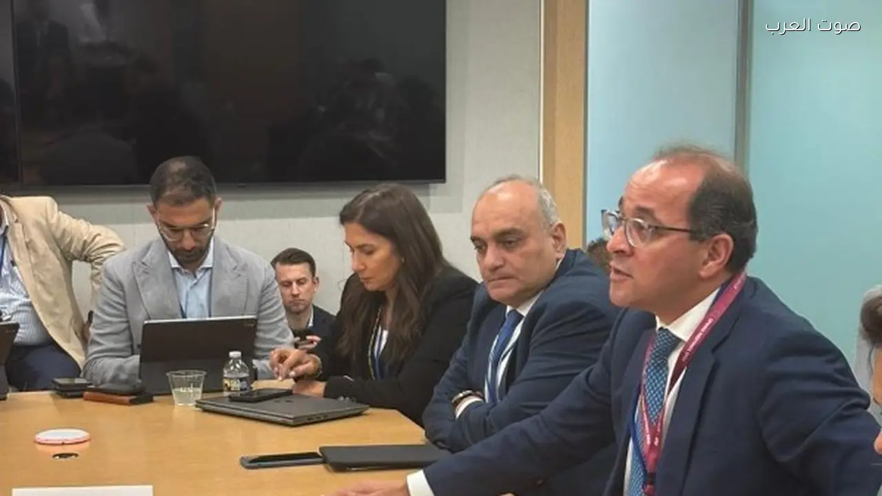 كجوك يحدد 4 أولويات للسياسة المالية لتعزيز الانضباط وخفض المديونية