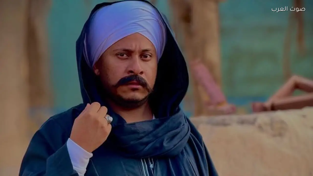 كريم عفيفي ينتقد الأوضاع الراهنة عبر إنستجرام