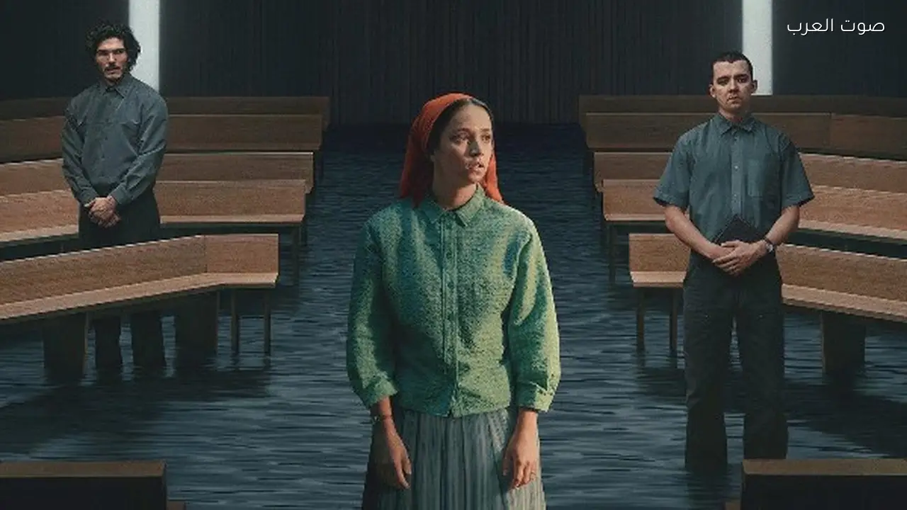 كل ما تحتاج معرفته عن مسلسل UNCHOSEN قبل عرضه قريبًا