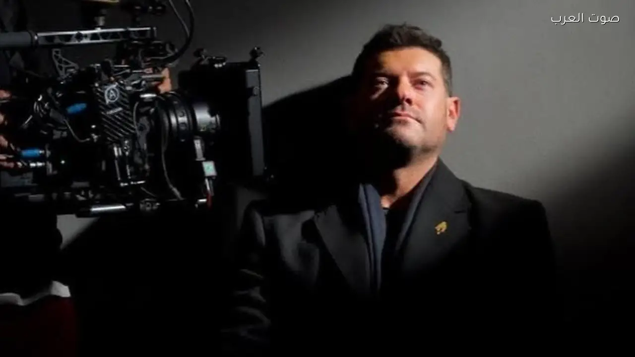 كندا عاشور تثير حماس جمهورها لمسلسل عمرو يوسف الجديد