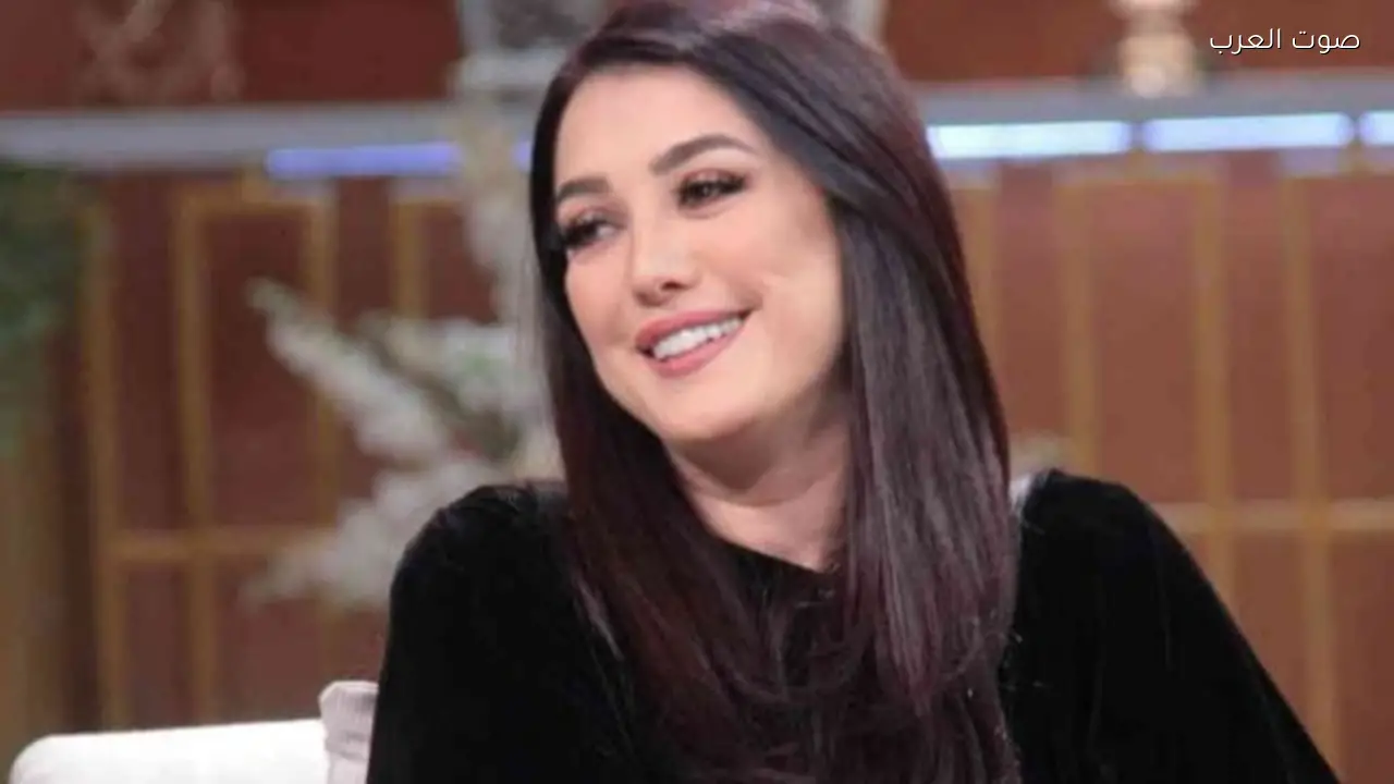 كندة علوش تعبر عن دعمها للبنان برسالة مؤثرة