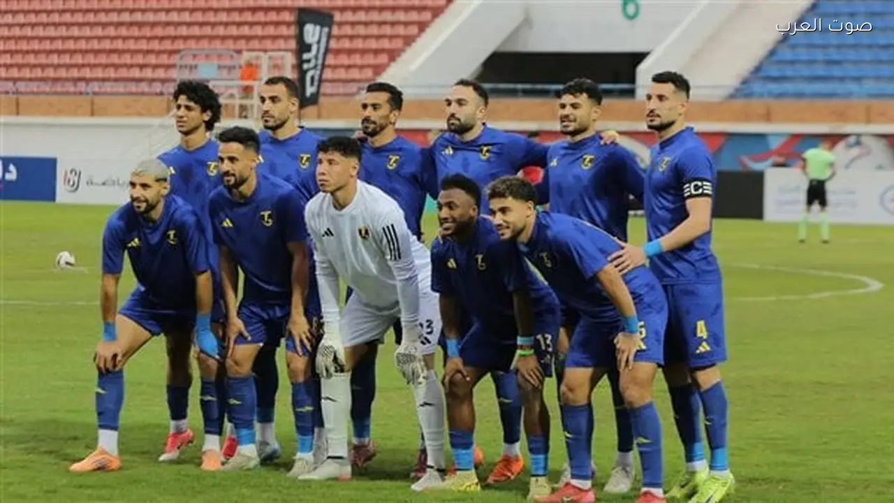 كهرباء الإسماعيلية يواجه بتروجت في مباراة حاسمة ضمن مجموعة الهبوط