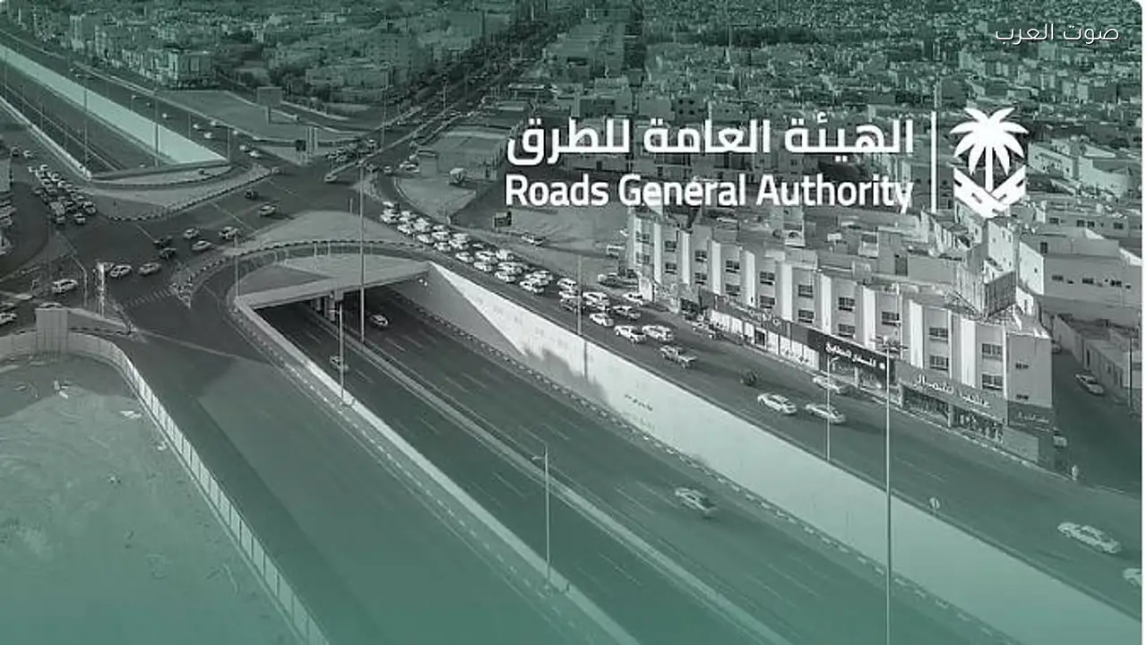 كود الطرق السعودي يحدد مستقبل النقل في المملكة على مدى 20 عامًا