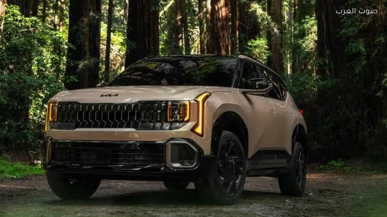 كيا تكشف عن سيلتوس 2027 الجديدة كلياً مع صور