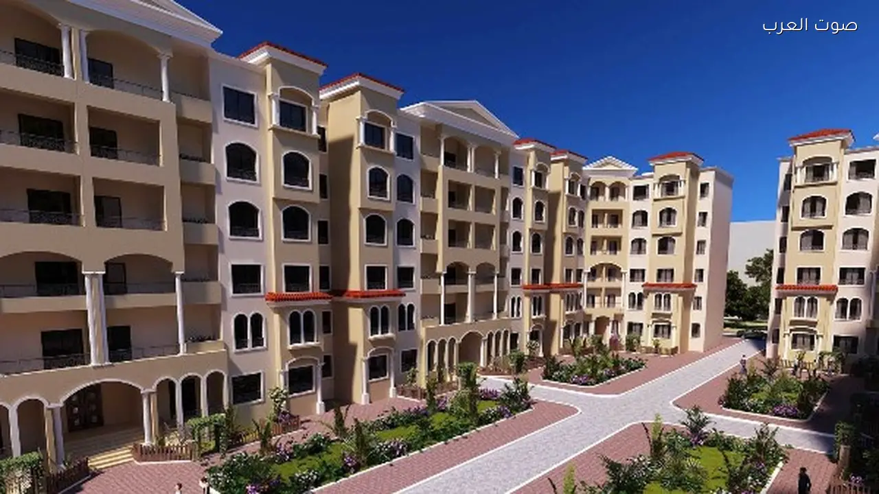 كيفية حجز شقة عبر منصة مصر الرقمية وشروط الدخل المطلوبة