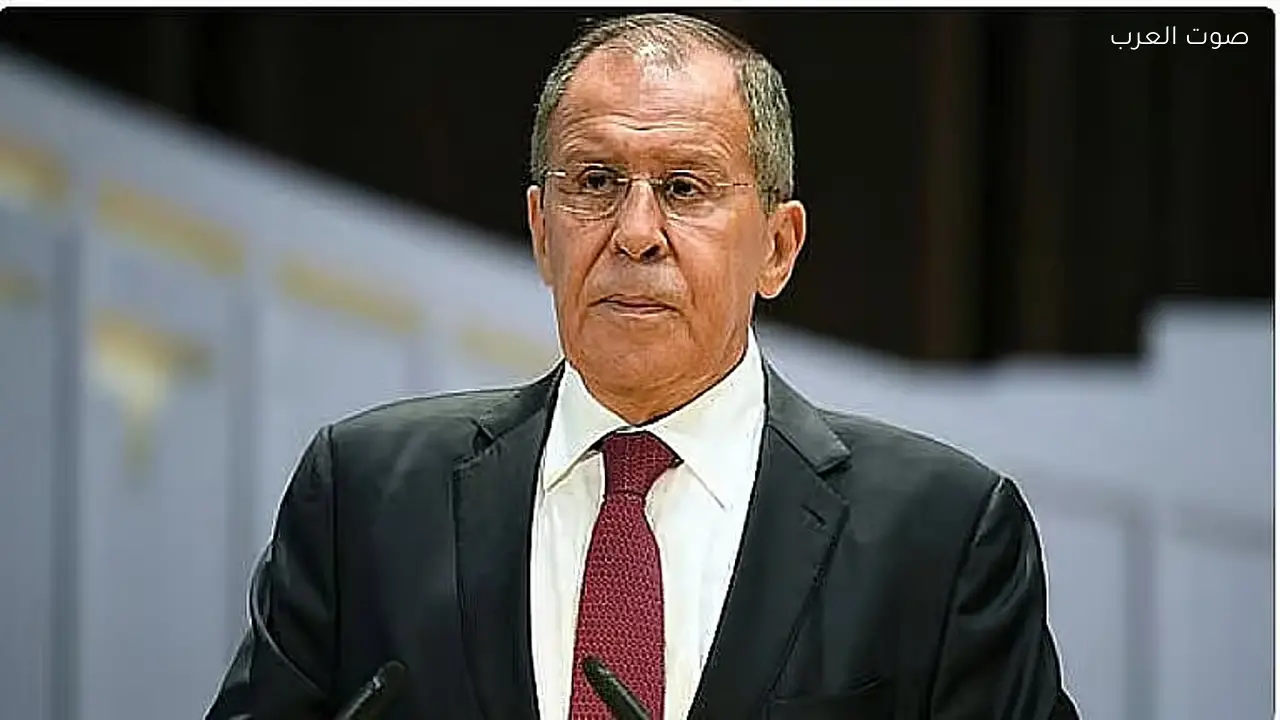 لافروف: الهجمات تستهدف السيطرة على النفط والغاز في الدول السيادية